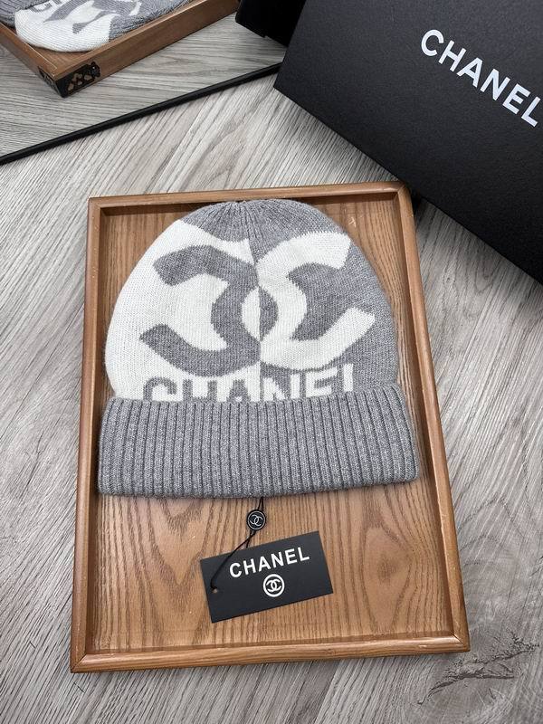 CHAL Hats AAA-2136