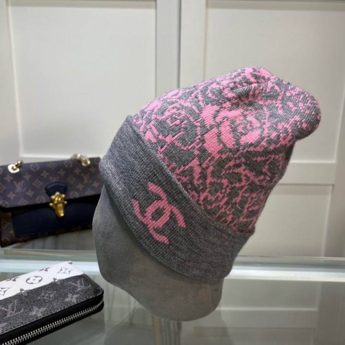 CHAL Hats AAA-2491