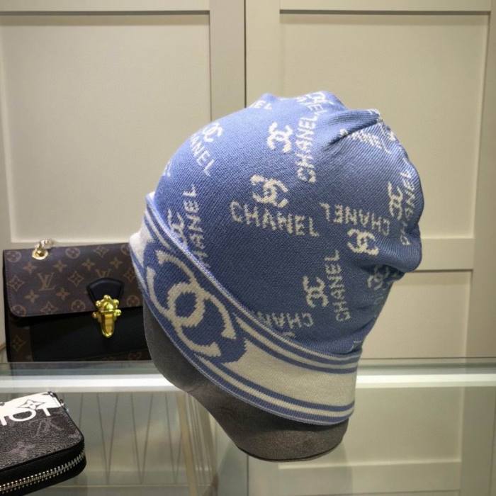 CHAL Hats AAA-2331