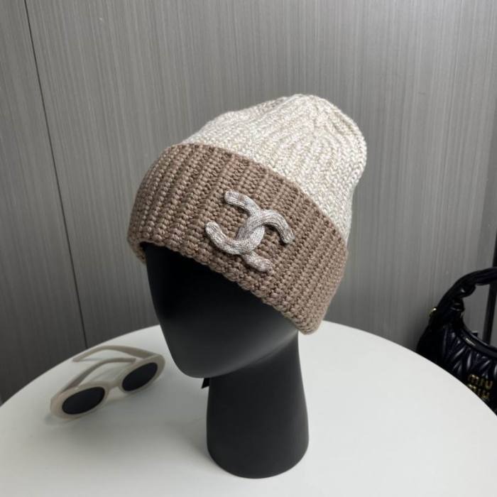 CHAL Hats AAA-2309