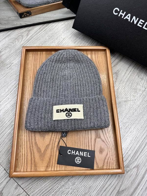 CHAL Hats AAA-2324