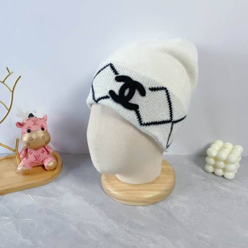 CHAL Hats AAA-2342