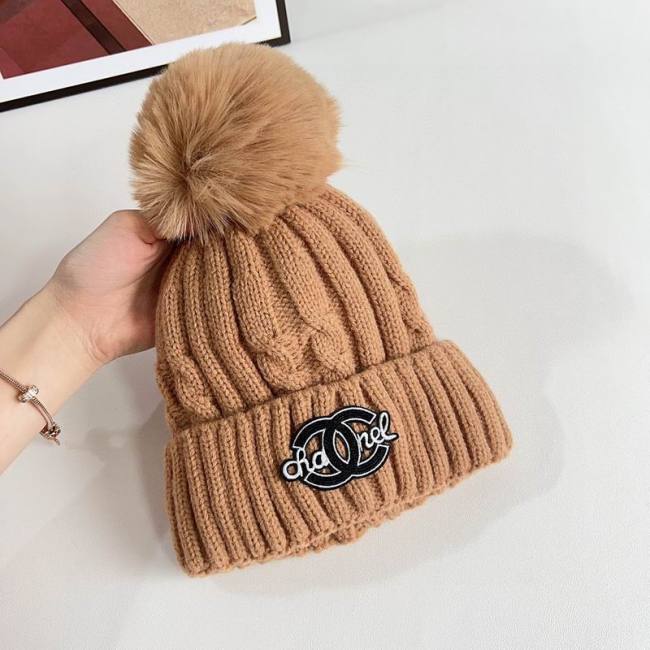 CHAL Hats AAA-2538
