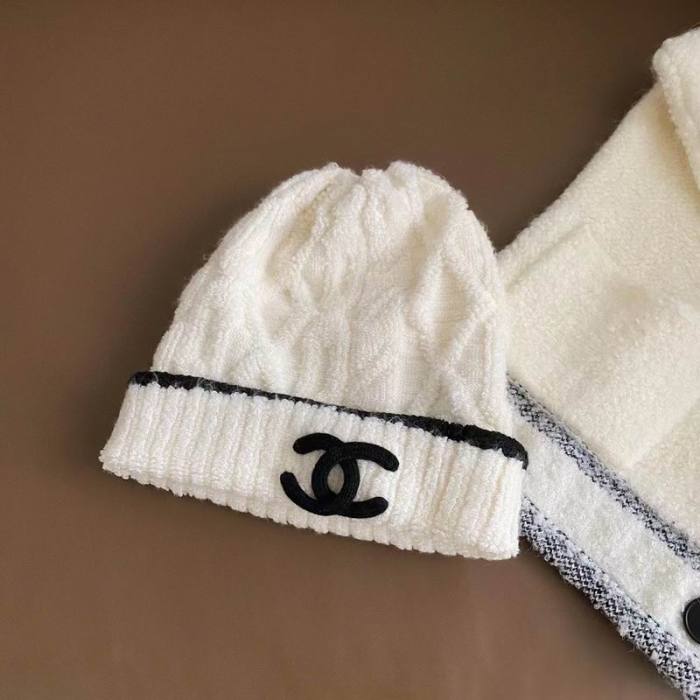 CHAL Hats AAA-2519