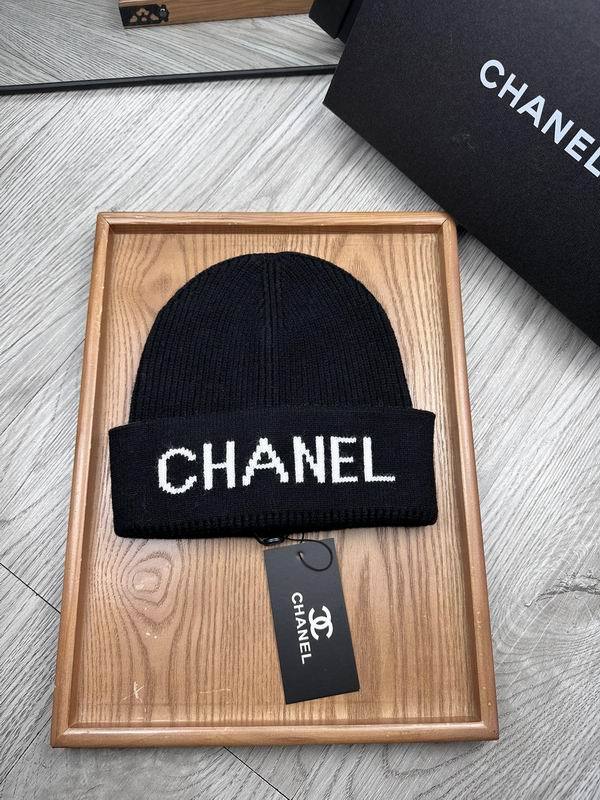 CHAL Hats AAA-2216