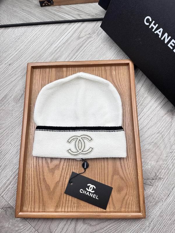CHAL Hats AAA-2214