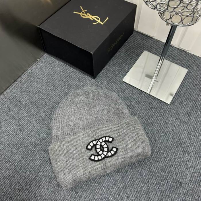 CHAL Hats AAA-2053