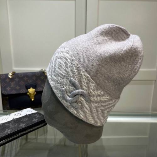CHAL Hats AAA-2547