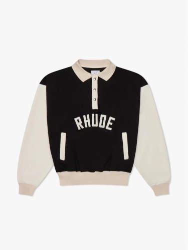 Rhude Hoodies High End quality-001