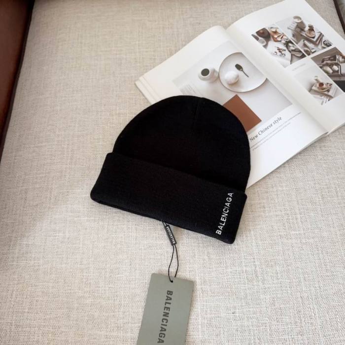 B Hats AAA-1206