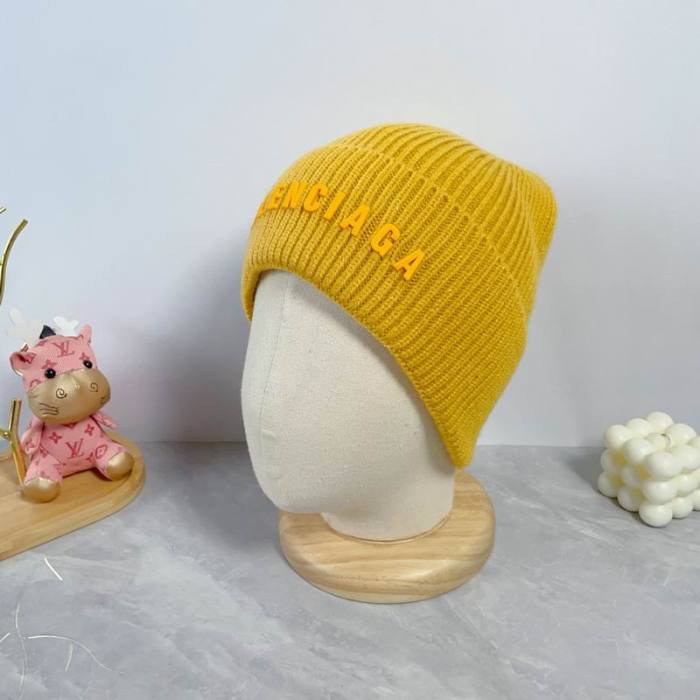B Hats AAA-1253