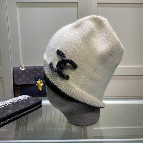 CHAL Hats AAA-2123