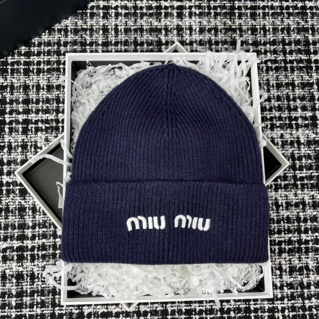 Miumiu Hats AAA-301