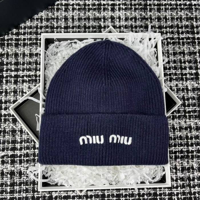 Miumiu Hats AAA-301