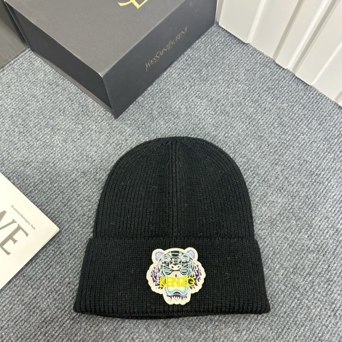 KENZO Hats AAA-018