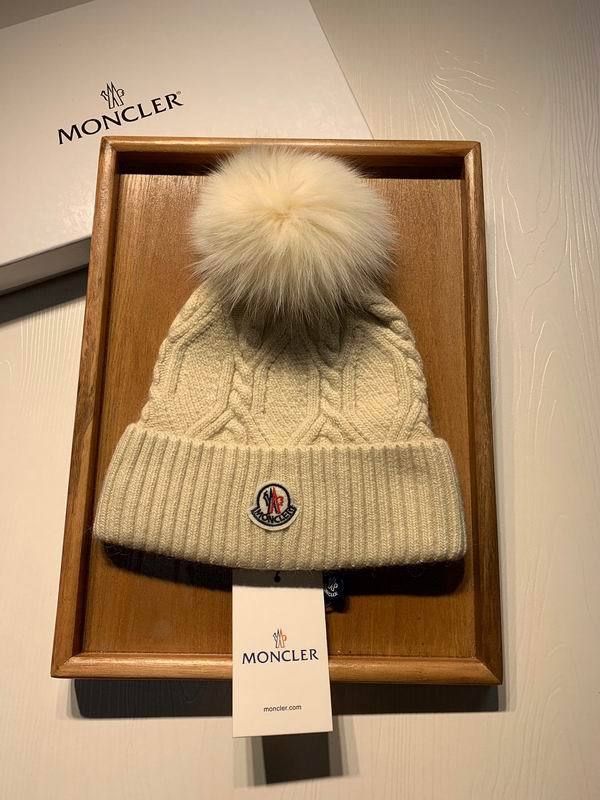 Moncler Hats AAA-918