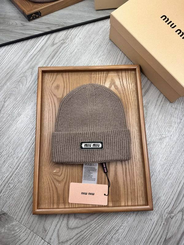 Miumiu Hats AAA-153