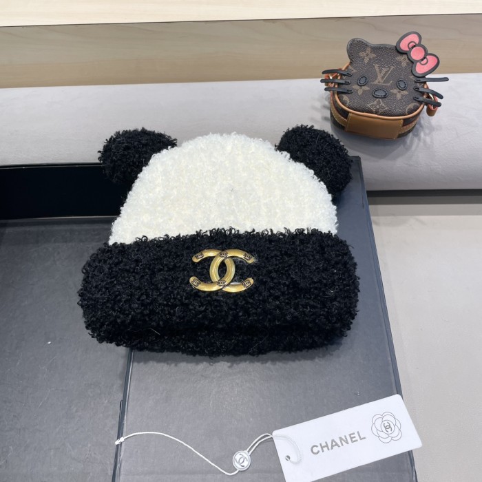 CHAL Hats AAA-2705
