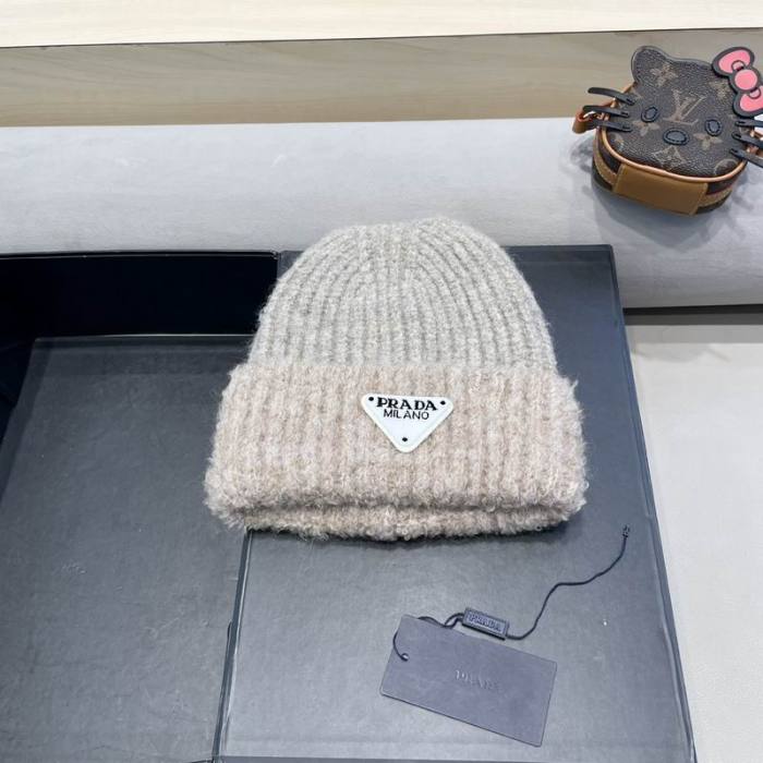 Prada Hats AAA-839