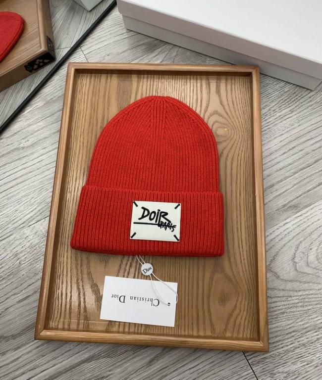 Dior Hats AAA-1316