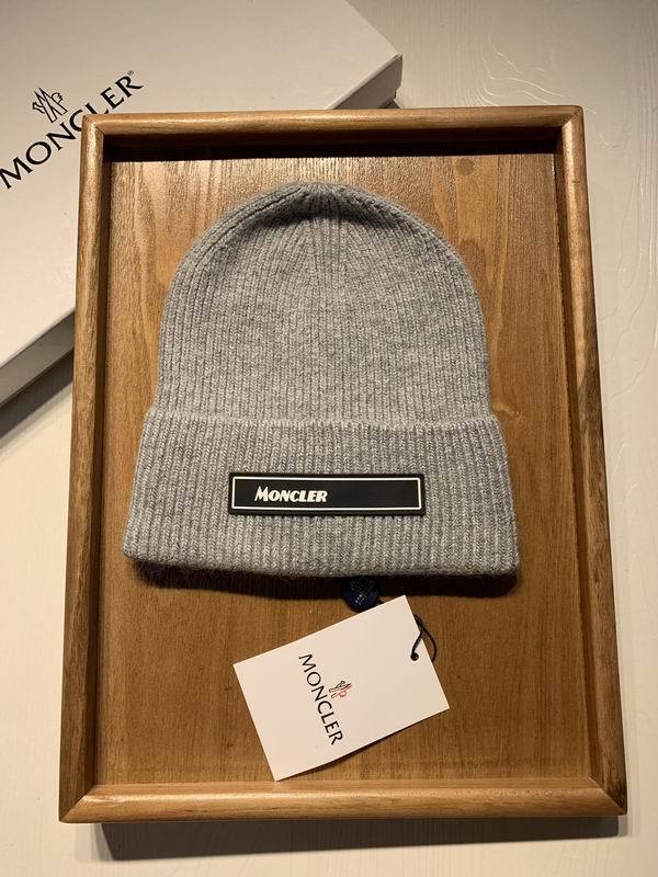 Moncler Hats AAA-496
