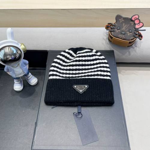 Prada Hats AAA-982