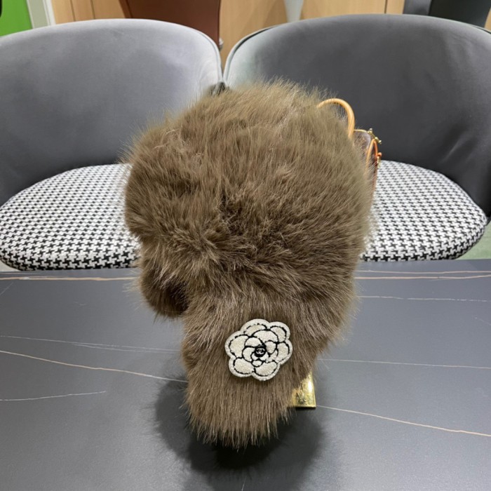 CHAL Hats AAA-2777
