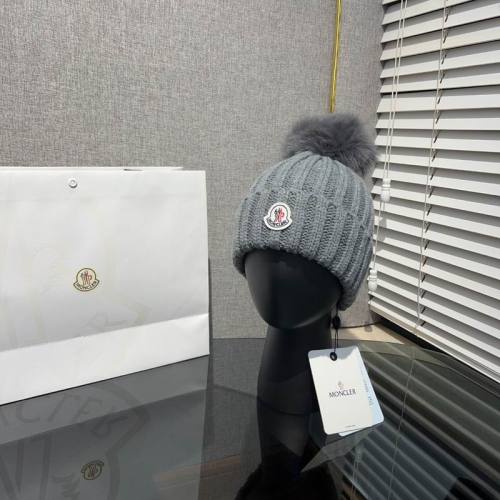 Moncler Hats AAA-1058