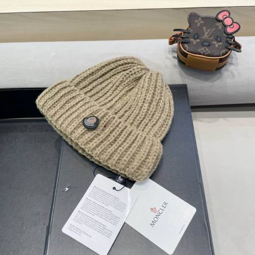 Moncler Hats AAA-340