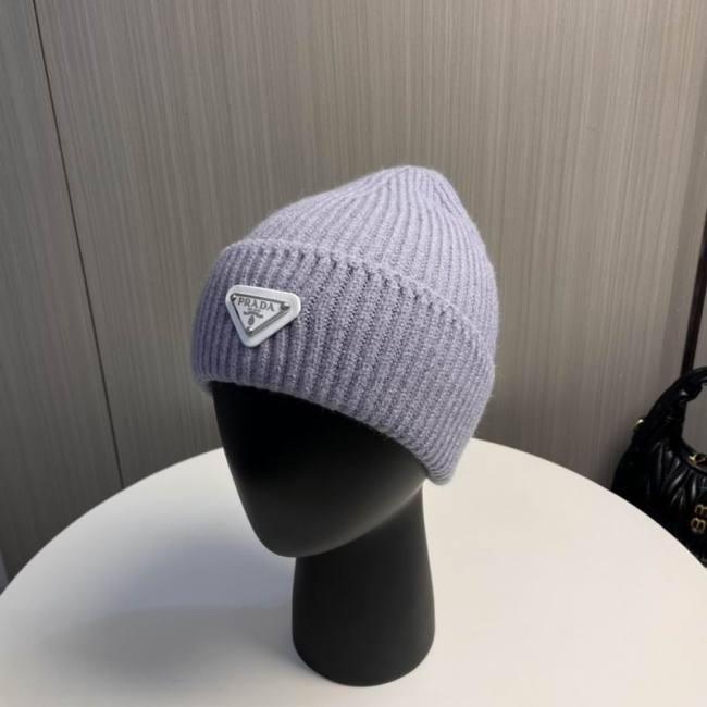 Prada Hats AAA-971