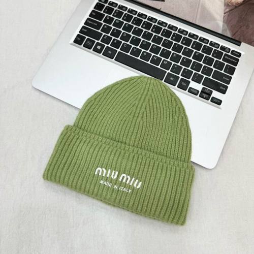 Miumiu Hats AAA-277