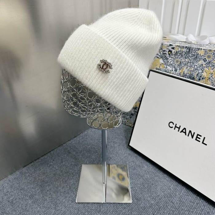 CHAL Hats AAA-2647
