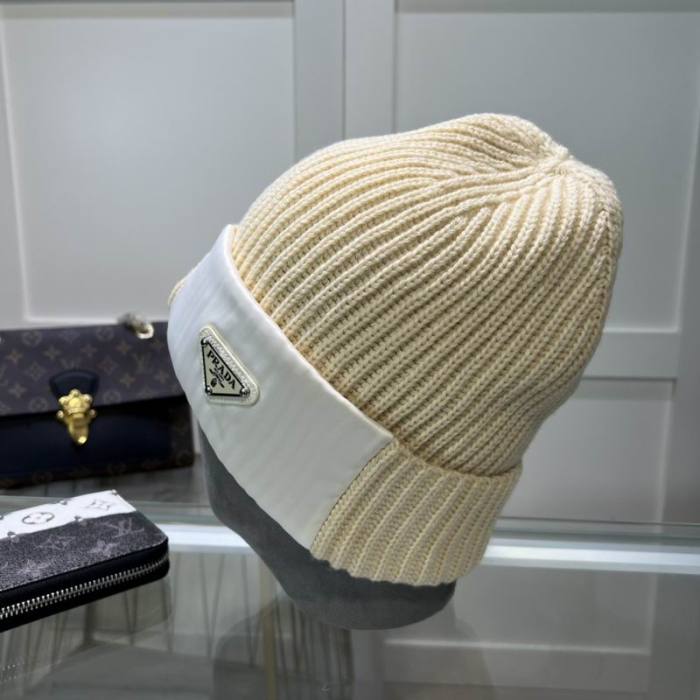 Prada Hats AAA-1015