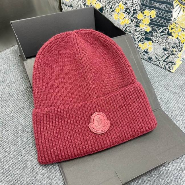 Moncler Hats AAA-402