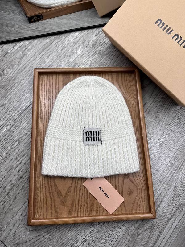 Miumiu Hats AAA-141