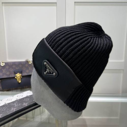 Prada Hats AAA-1014