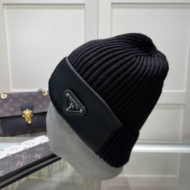 Prada Hats AAA-1014