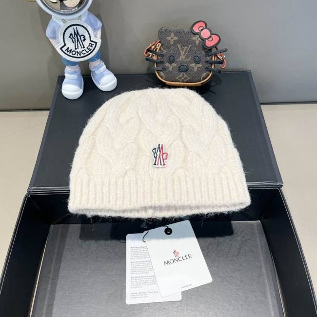 Moncler Hats AAA-698