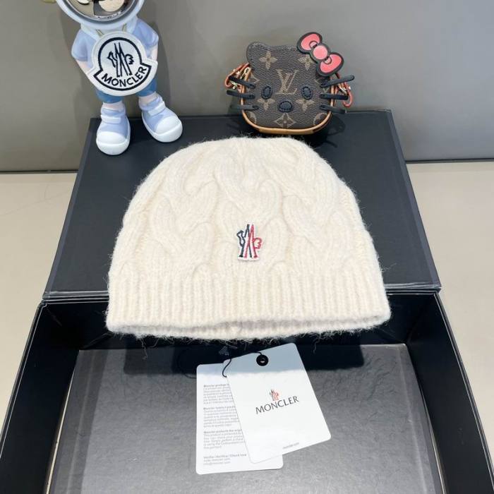 Moncler Hats AAA-698