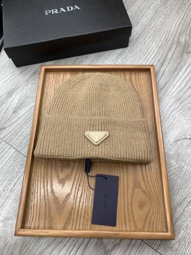 Prada Hats AAA-936