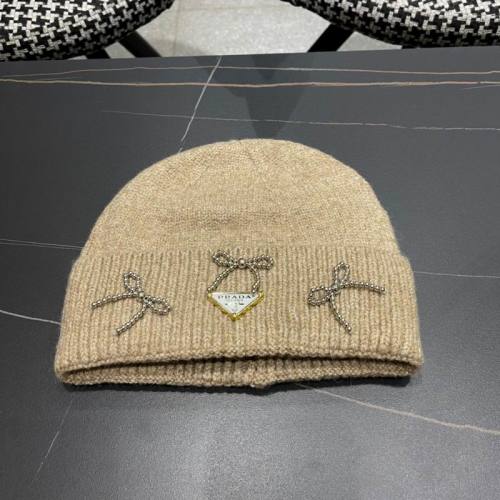 Prada Hats AAA-842