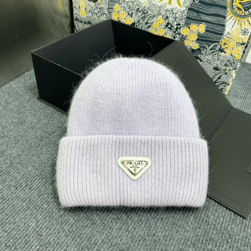 Prada Hats AAA-823