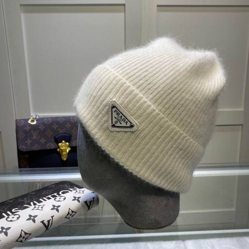 Prada Hats AAA-865
