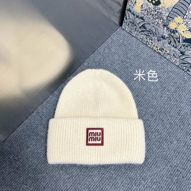 Miumiu Hats AAA-213
