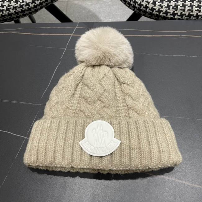 Moncler Hats AAA-974
