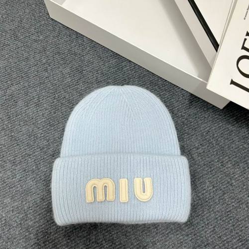 Miumiu Hats AAA-242