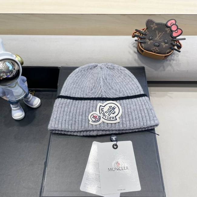 Moncler Hats AAA-431