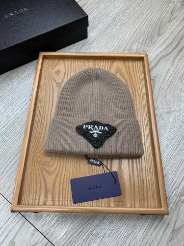 Prada Hats AAA-908