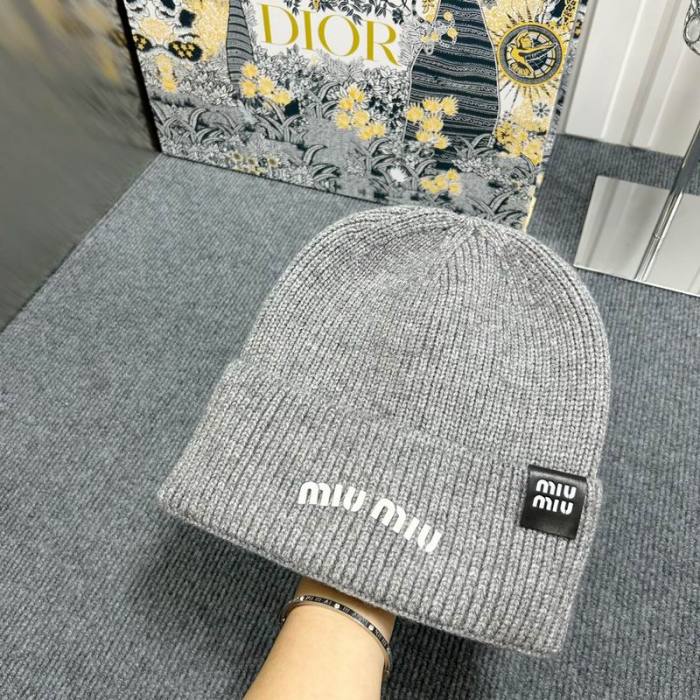 Miumiu Hats AAA-061