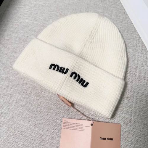 Miumiu Hats AAA-166
